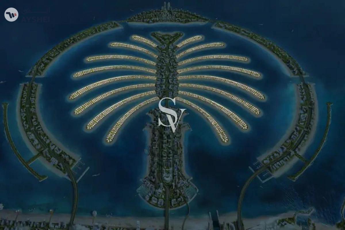 Frond C, Palm Jebel Ali, Dubai-8-8