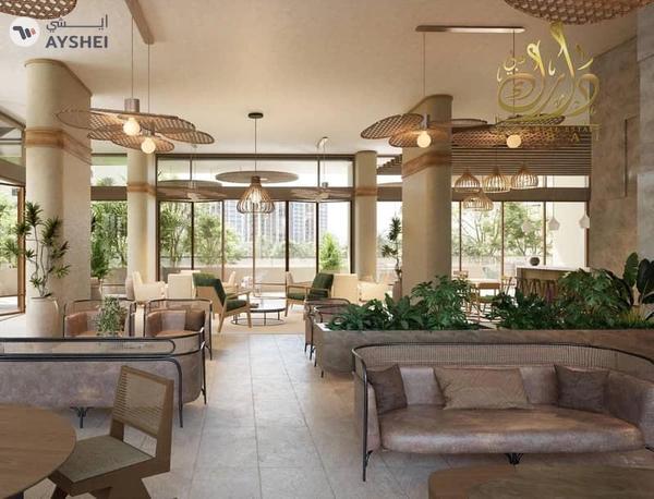 5 YEARS P. P | 1% MONTHLY | POST HANDOVER | KITCHEN APPLIANCES | HIGH FLOOR