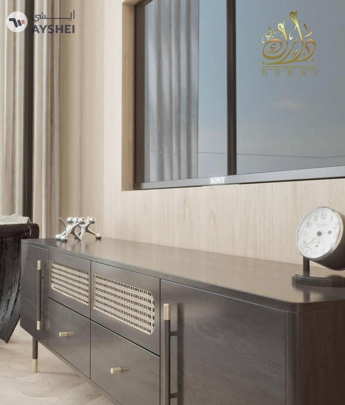 5 YEARS P. P | 1% MONTHLY | POST HANDOVER | KITCHEN APPLIANCES | HIGH FLOOR-7-7