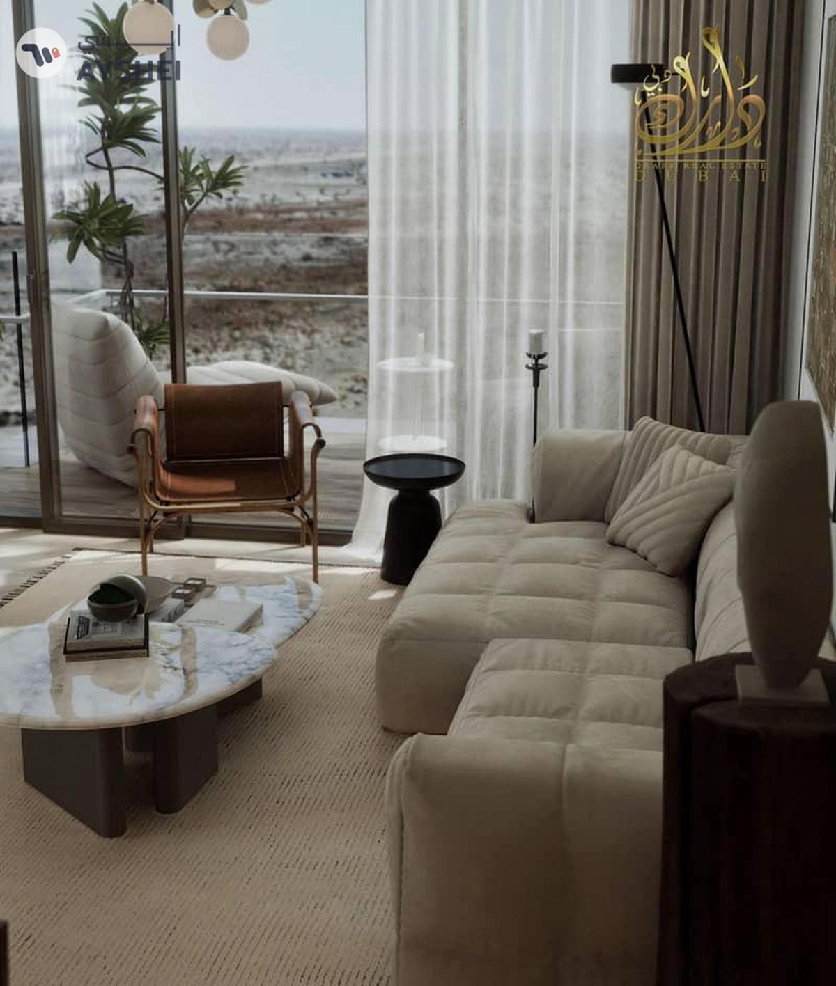 5 YEARS P. P | 1% MONTHLY | POST HANDOVER | KITCHEN APPLIANCES | HIGH FLOOR-9-9