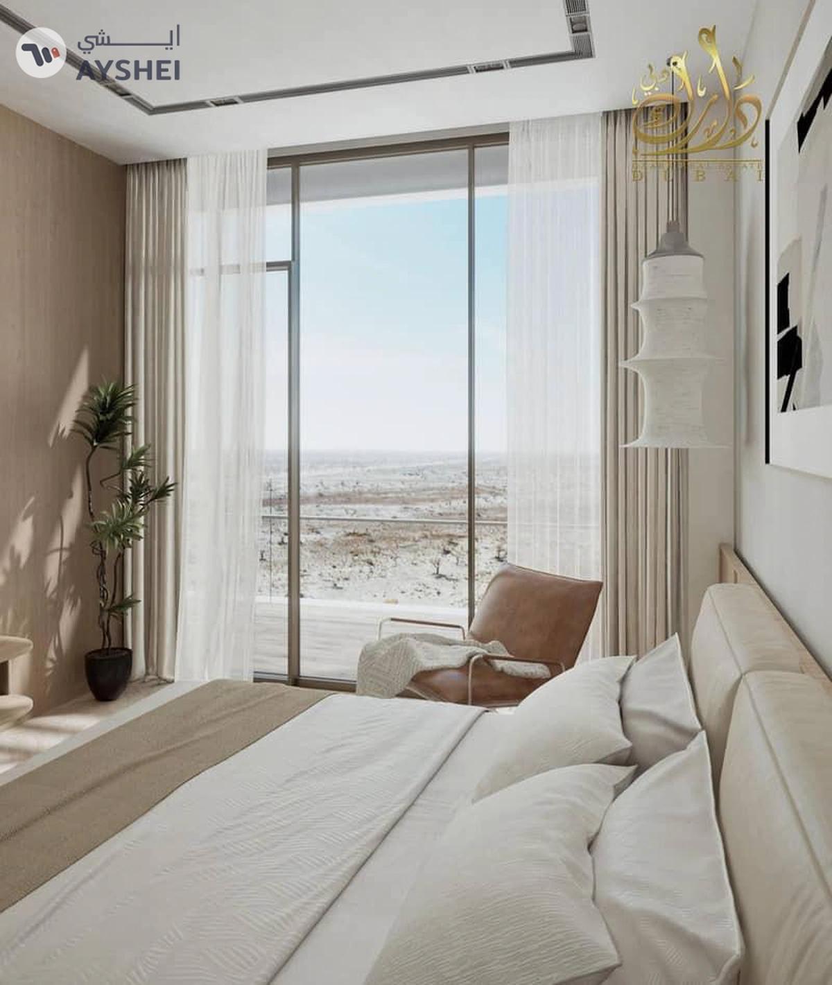 5 YEARS P. P | 1% MONTHLY | POST HANDOVER | KITCHEN APPLIANCES | HIGH FLOOR-6-6