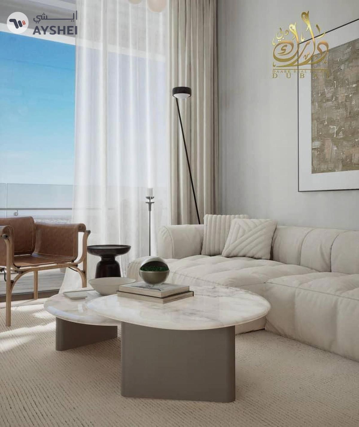 5 YEARS P. P | 1% MONTHLY | POST HANDOVER | KITCHEN APPLIANCES | HIGH FLOOR-15-15