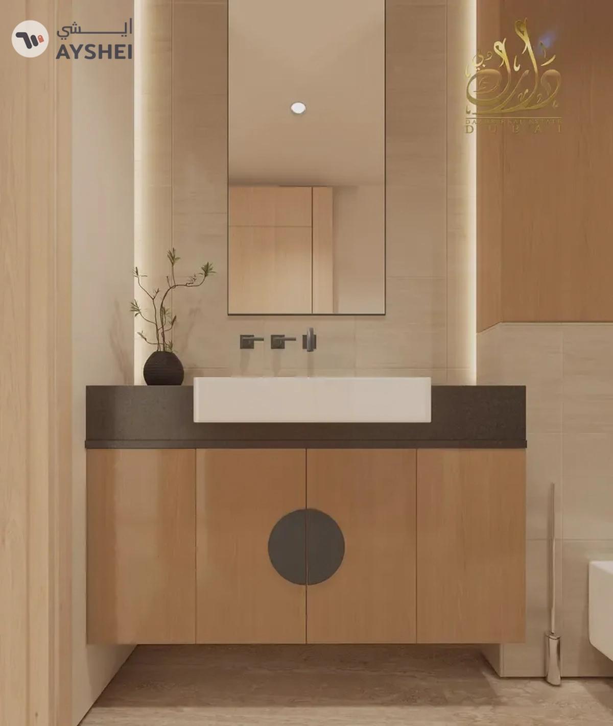 5 YEARS P. P | 1% MONTHLY | POST HANDOVER | KITCHEN APPLIANCES | HIGH FLOOR-1-1