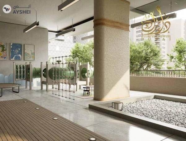 5 YEARS P. P | 1% MONTHLY | POST HANDOVER | KITCHEN APPLIANCES | HIGH FLOOR