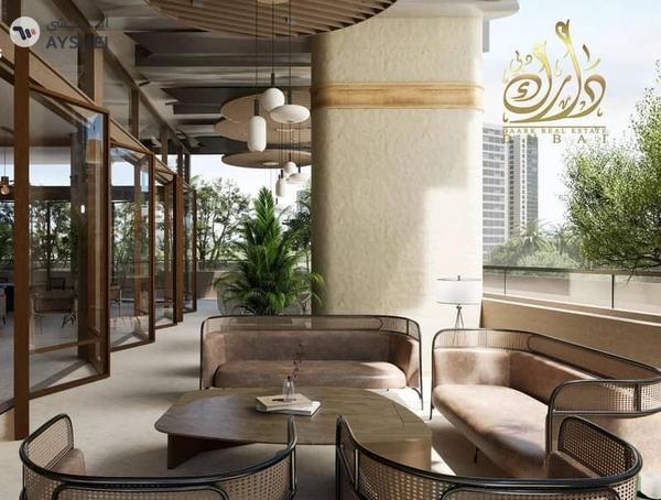 5 YEARS P. P | 1% MONTHLY | POST HANDOVER | KITCHEN APPLIANCES | HIGH FLOOR