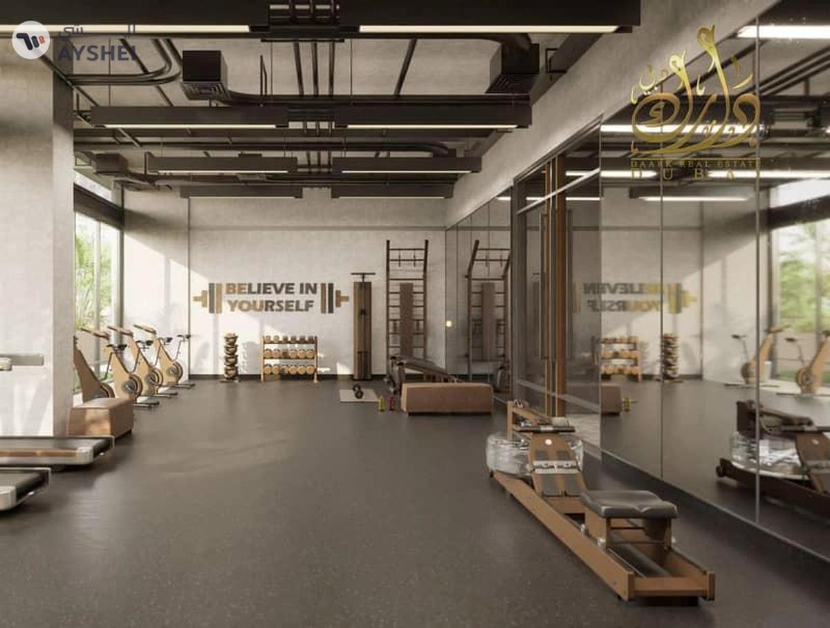 5 YEARS P. P | 1% MONTHLY | POST HANDOVER | KITCHEN APPLIANCES | HIGH FLOOR-12-12