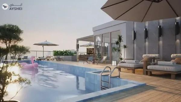 5 YEARS P. P | 1% MONTHLY | POST HANDOVER | KITCHEN APPLIANCES | HIGH FLOOR