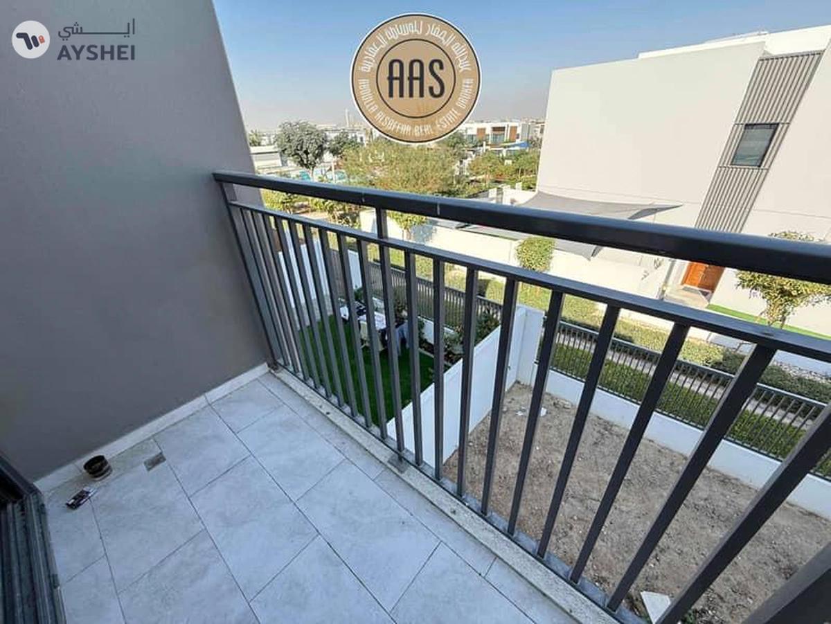 NEAR TO POOL PARK 3BED+MAID VILLA AVAILABLE IN VILLANOVA-2-2