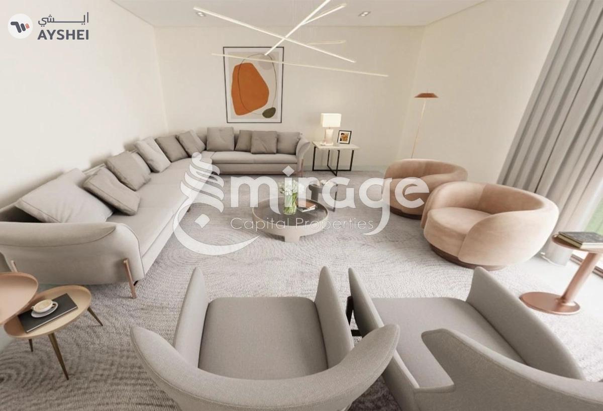 VILLA FOR SALE IN SAADIYAT LAGOONS, SAADIYAT ISLAND-3-3