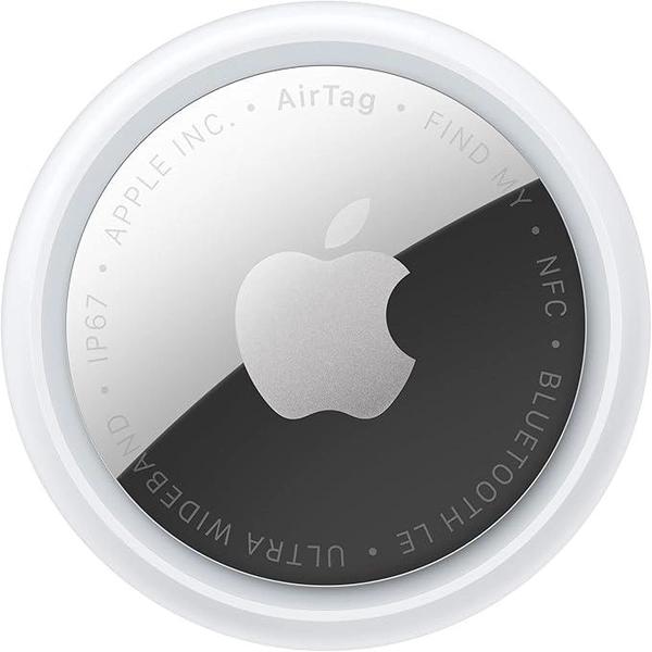 Apple AirTag (2nd generation)