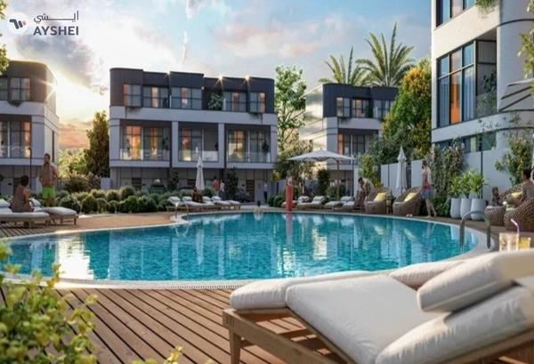 TOWNHOUSE FOR SALE IN TAORMINA VILLAGE, MAJAN