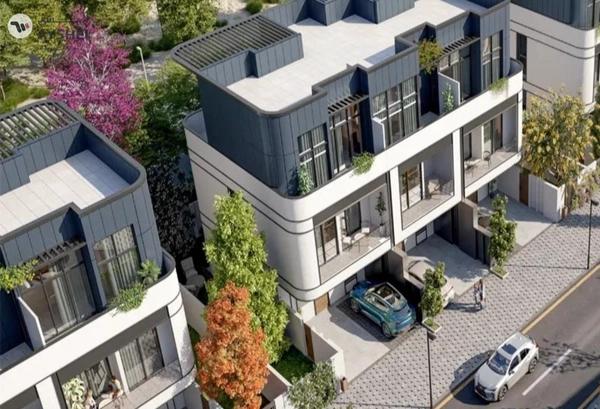 TOWNHOUSE FOR SALE IN TAORMINA VILLAGE, MAJAN