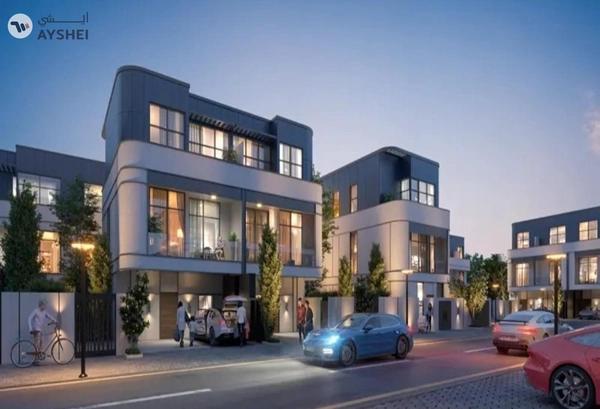 TOWNHOUSE FOR SALE IN TAORMINA VILLAGE, MAJAN