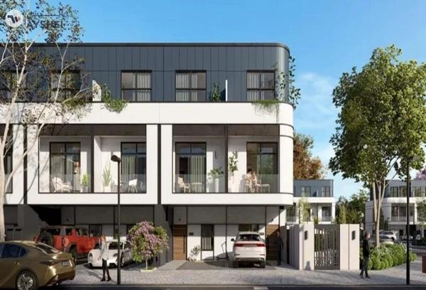 TOWNHOUSE FOR SALE IN TAORMINA VILLAGE, MAJAN