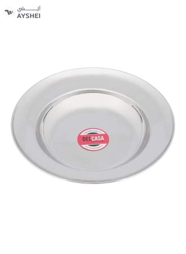 Double Deep Soup Plate Serving Plate DC2126 Dishwasher Safe