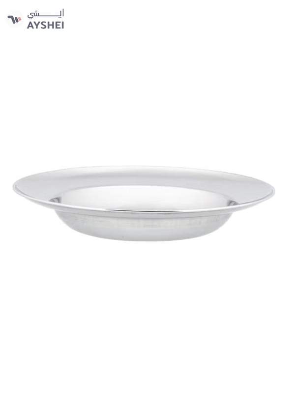 Double Deep Soup Plate Serving Plate DC2126 Dishwasher Safe