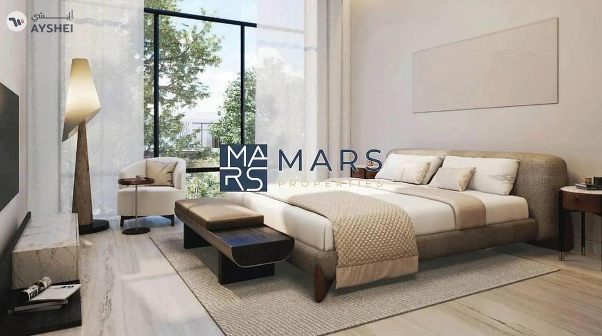 Luxury twin Villa | Private Pool | Only 5% Down Payment | High ROI | No Commission-8-8