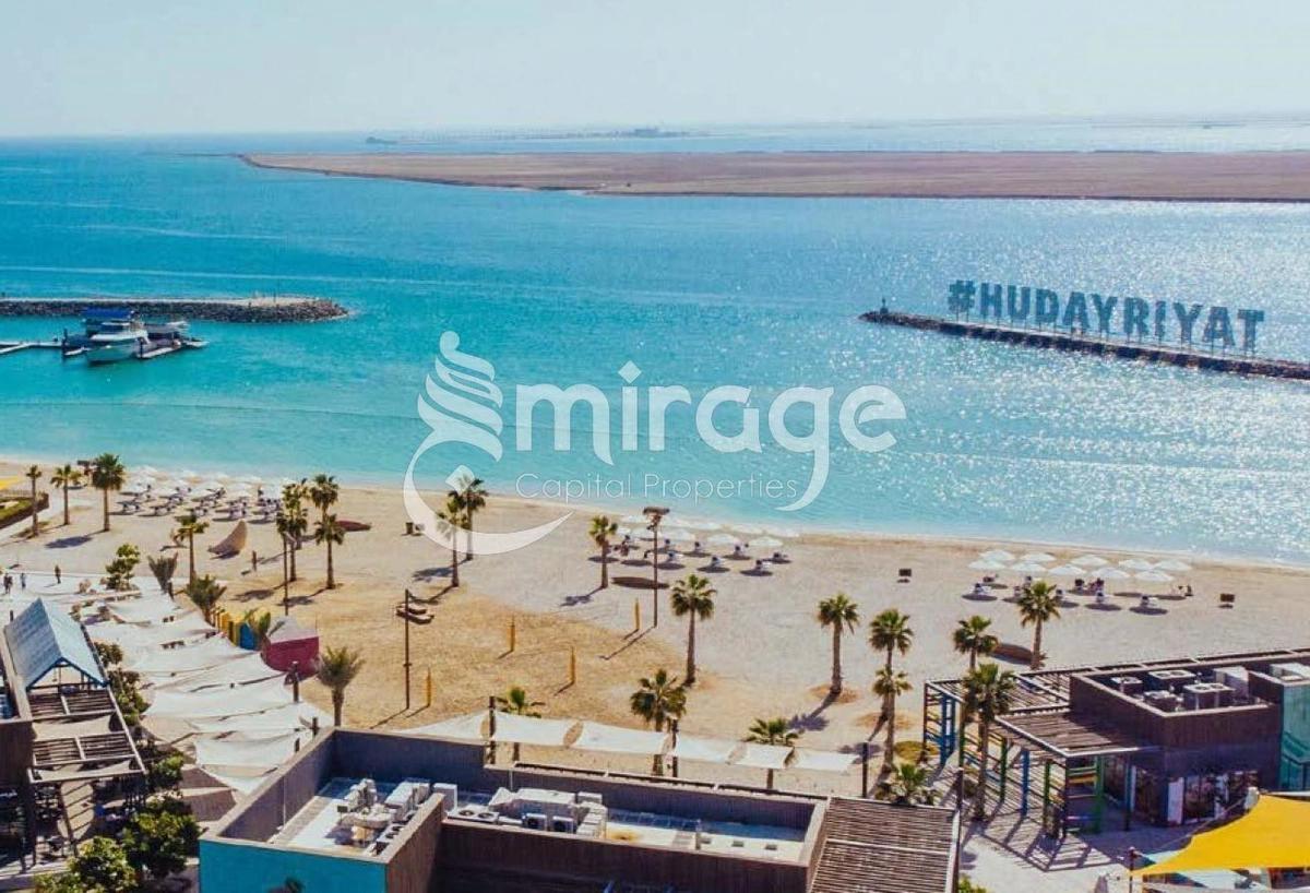 Luxury 3BR | Pool View | Premium Location-0-landscape