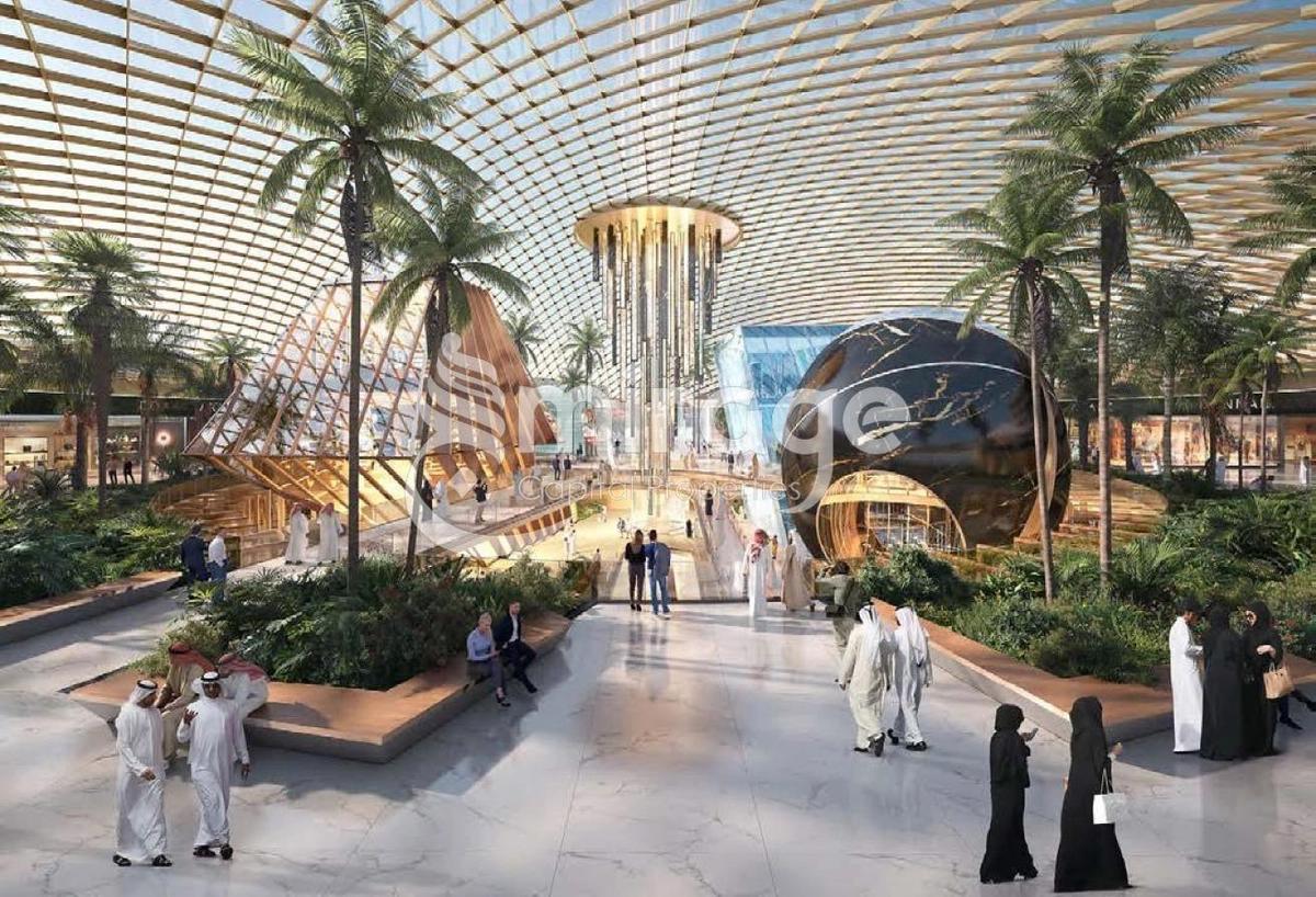 Luxury 3BR | Pool View | Premium Location-2-2