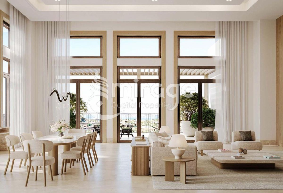 Luxury 3BR | Pool View | Premium Location-1-landscape