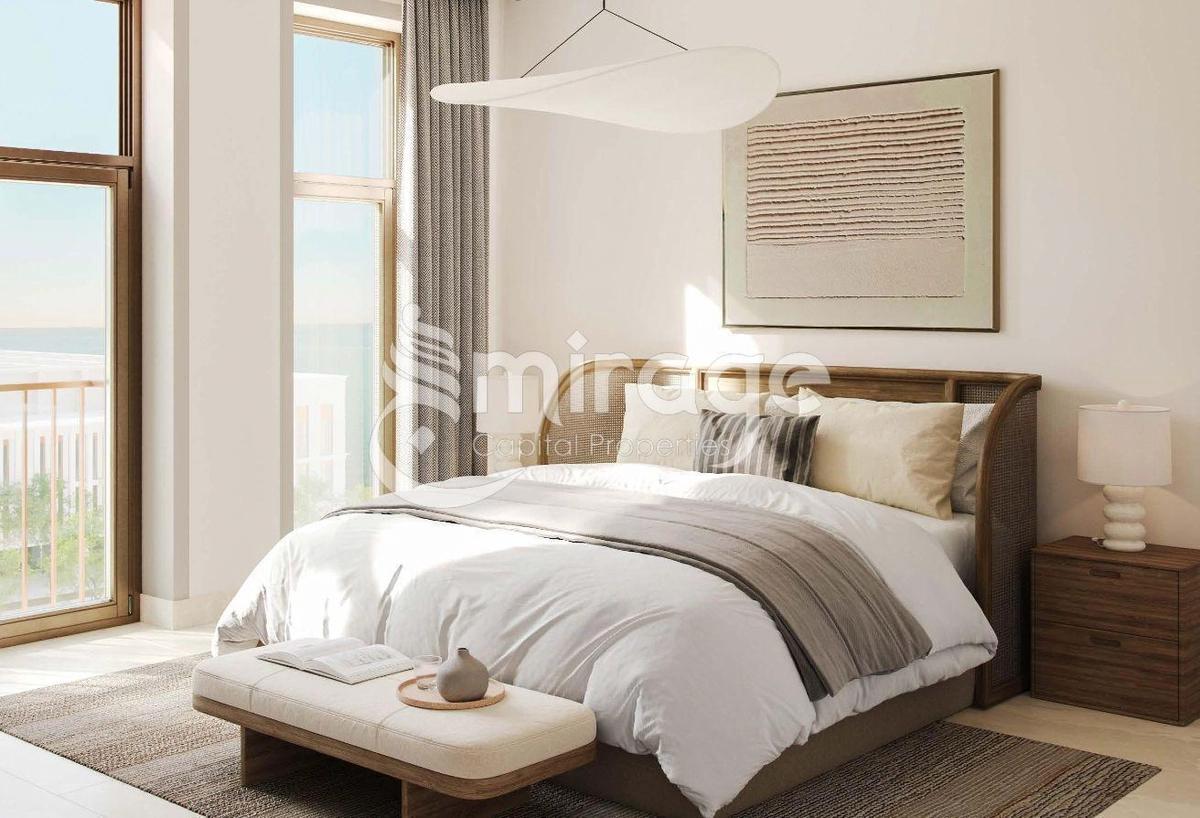 Luxury 3BR | Pool View | Premium Location-4-4