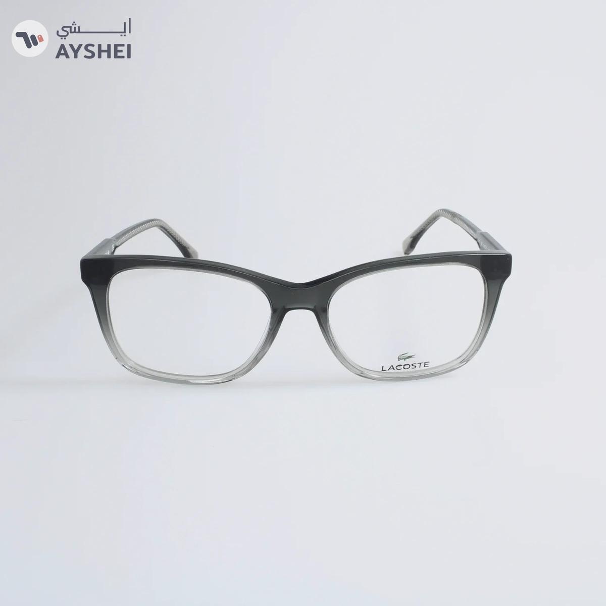 Lacoste L2870 035 Eyewear Frame for Men and Women-0-portrait