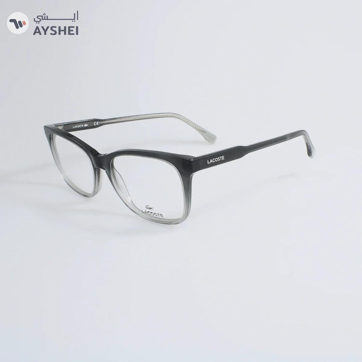 Lacoste L2870 035 Eyewear Frame for Men and Women-1-1