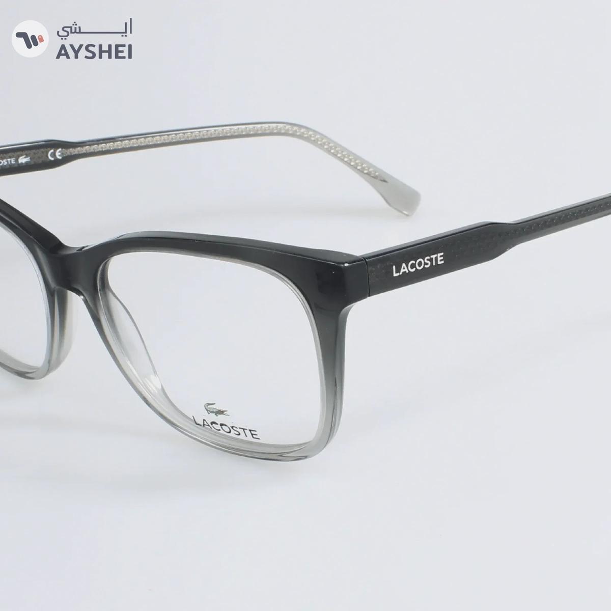 Lacoste L2870 035 Eyewear Frame for Men and Women-1-portrait