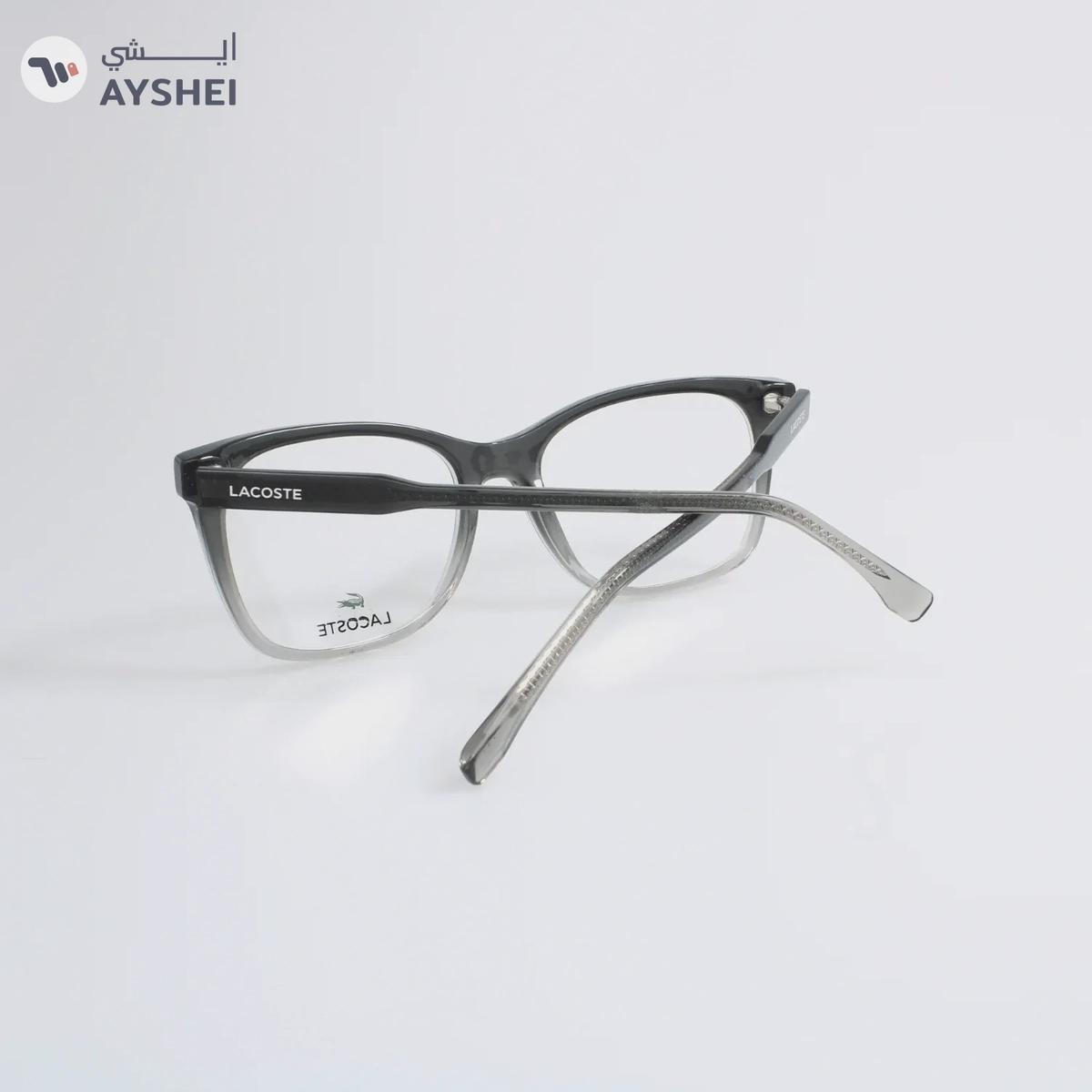 Lacoste L2870 035 Eyewear Frame for Men and Women-4-4