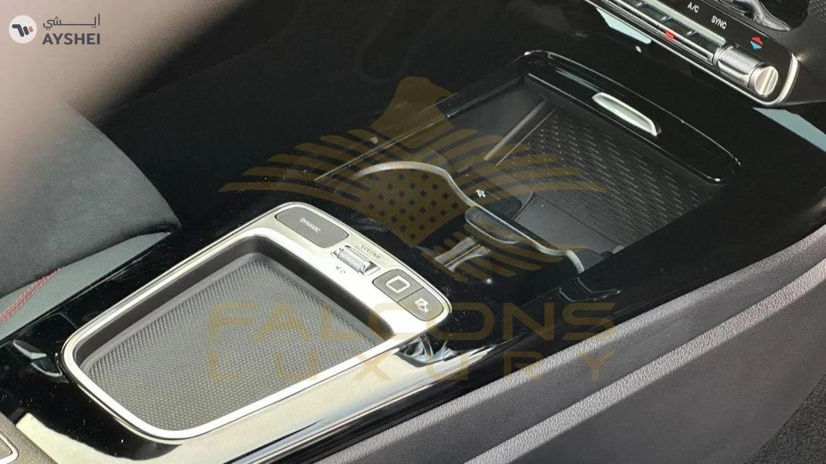 Mercedes-Benz A 200 AMG 2026 GCC DEALER WARRANTY AMG Package-12-12