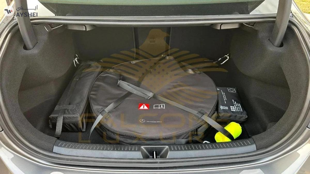 Mercedes-Benz A 200 AMG 2026 GCC DEALER WARRANTY AMG Package-11-11