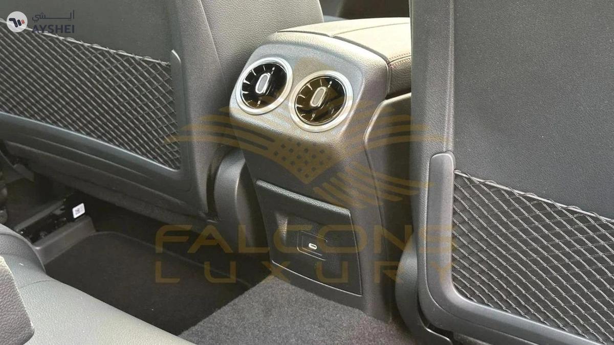 Mercedes-Benz A 200 AMG 2026 GCC DEALER WARRANTY AMG Package-17-17
