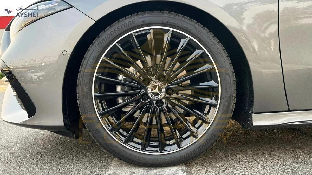 Mercedes-Benz A 200 AMG 2026 GCC DEALER WARRANTY AMG Package-19-19