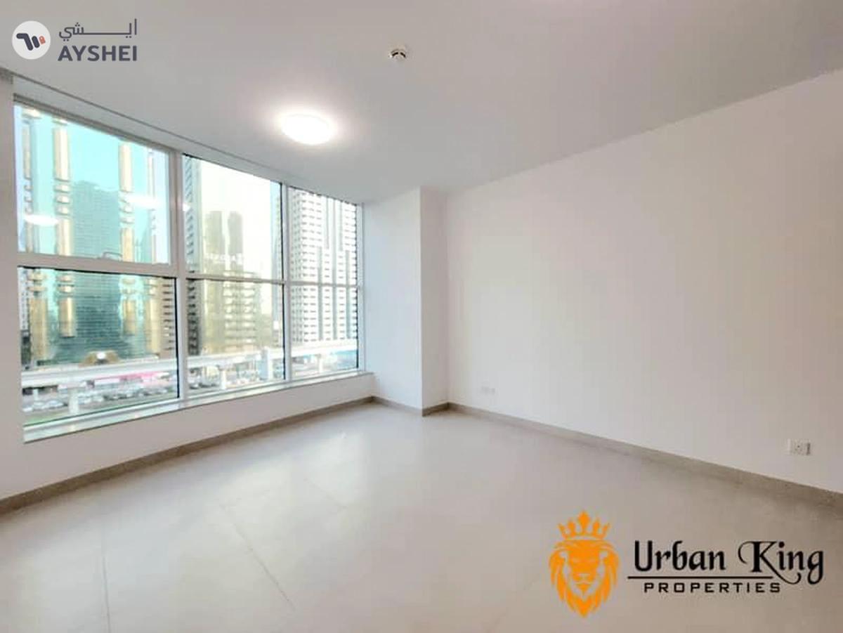 DXB Tower, Sheikh Zayed Road, Dubai-0-landscape