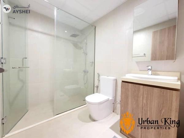 DXB Tower, Sheikh Zayed Road, Dubai