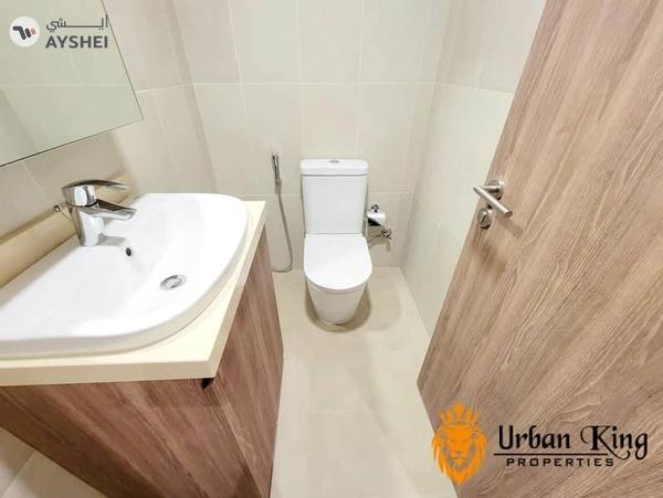 DXB Tower, Sheikh Zayed Road, Dubai