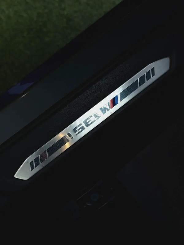 BMW 135i M Performance All service done Free Accident