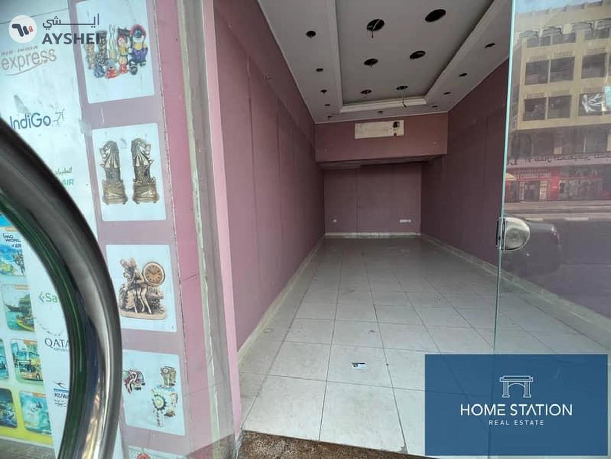 Al Souk Al Kabeer (Al Fahidi), Bur Dubai, Dubai-9-9