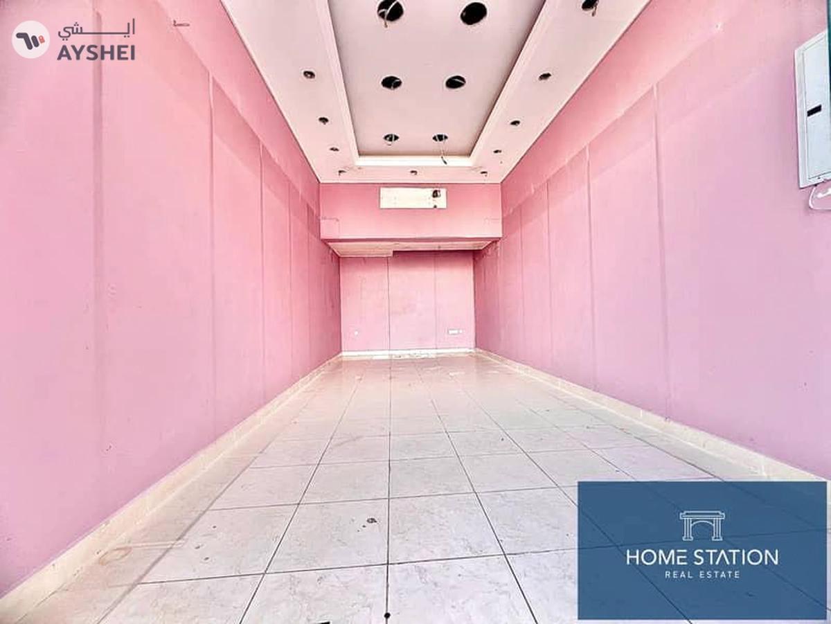 Al Souk Al Kabeer (Al Fahidi), Bur Dubai, Dubai-1-landscape