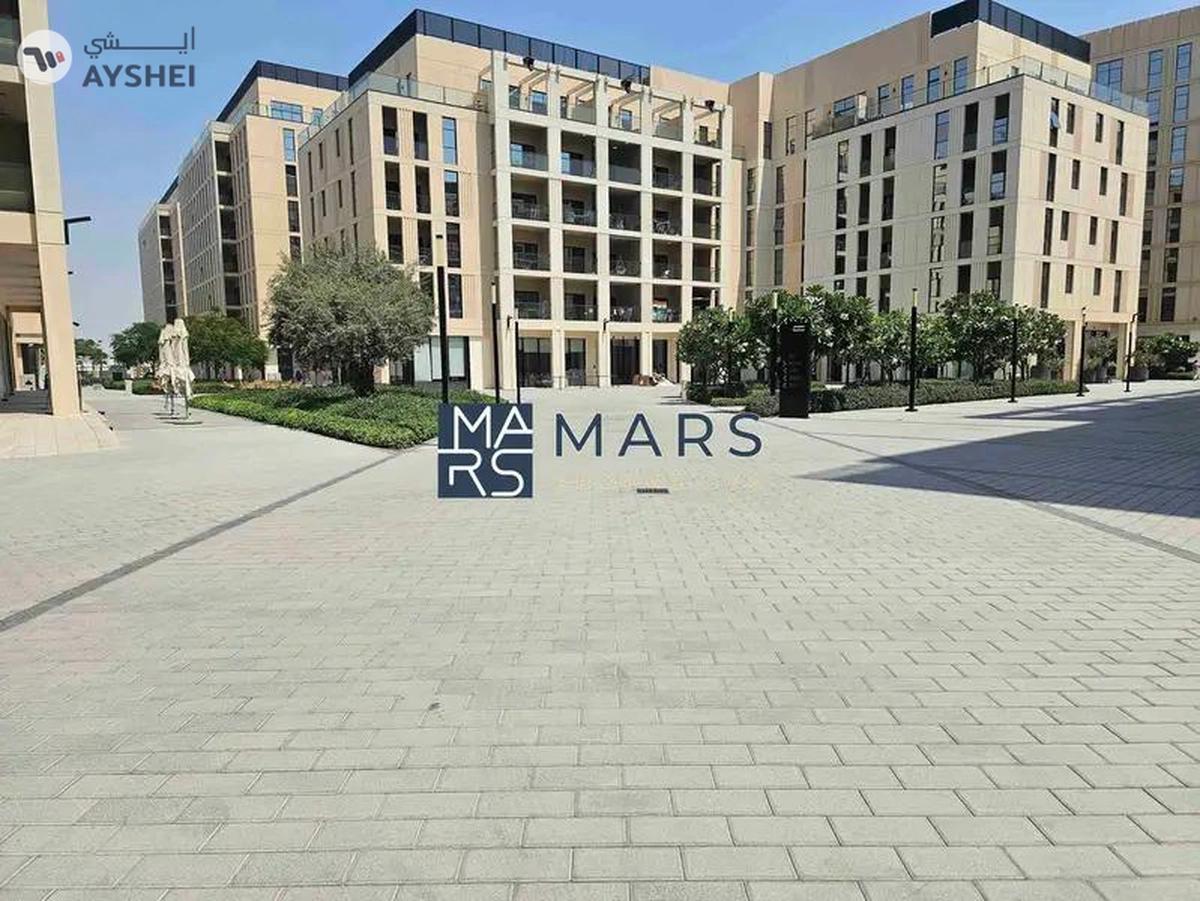 RA 3, Souks Residential, Al Mamsha, Muwaileh, Sharjah-0-0