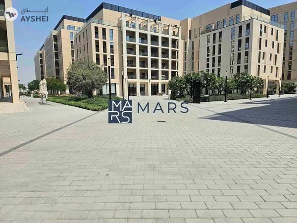 RA 3, Souks Residential, Al Mamsha, Muwaileh, Sharjah