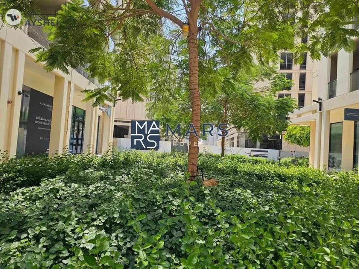 RA 3, Souks Residential, Al Mamsha, Muwaileh, Sharjah-1-1