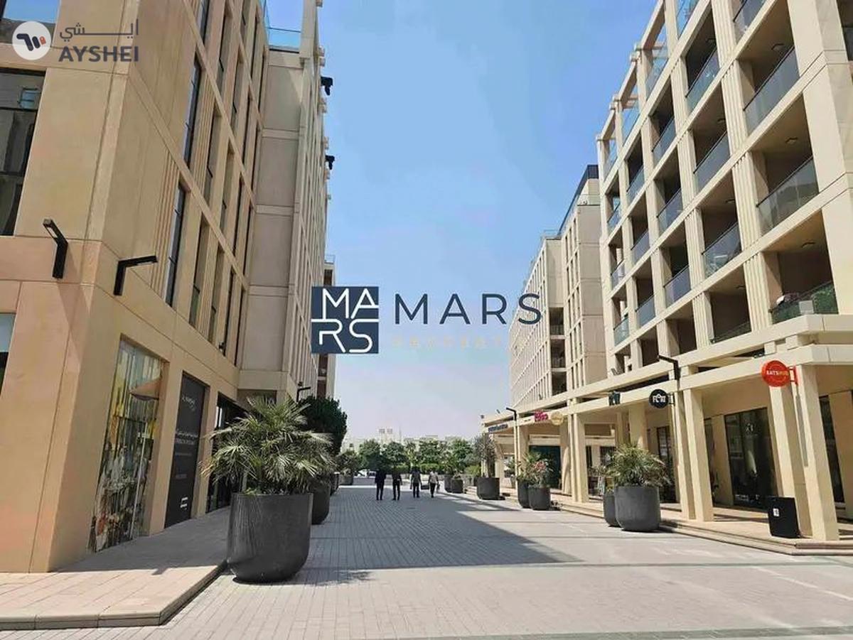RA 3, Souks Residential, Al Mamsha, Muwaileh, Sharjah-2-2