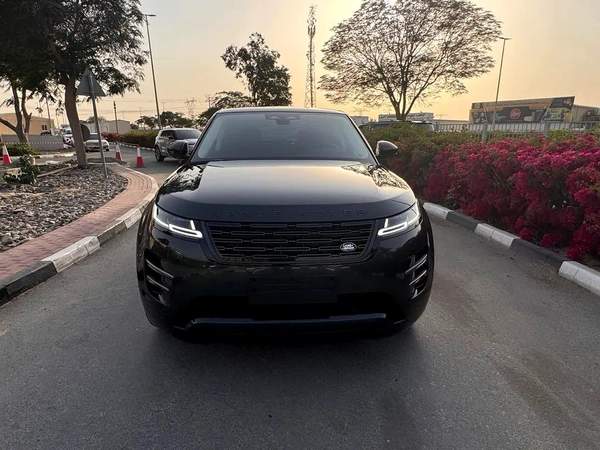 2025 LAND ROVER RANGE ROVER EVOQUE P250 DYNAMIC SE 2.0L BRAND NEW