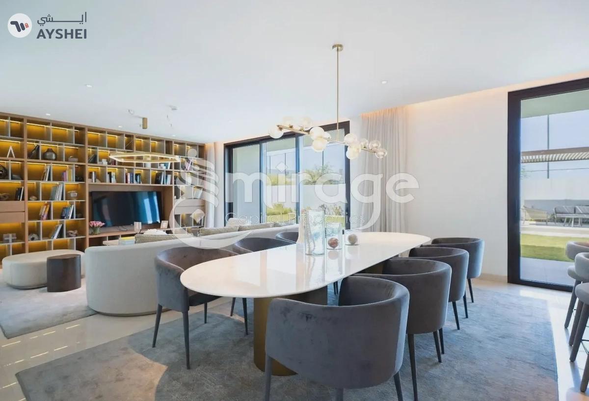 VILLA FOR SALE IN SAADIYAT LAGOONS, SAADIYAT ISLAND-8-8