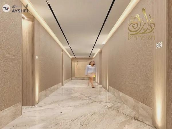 ELEGANT LIVING | FULLY FURNISHED | POST HANDOVER PAYMENT