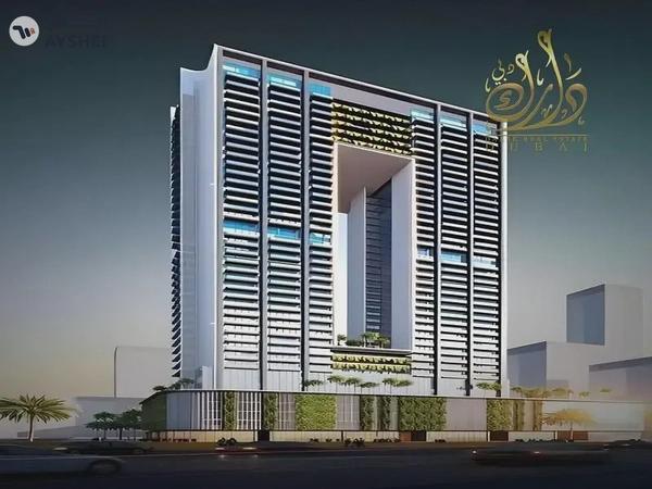 ELEGANT LIVING | FULLY FURNISHED | POST HANDOVER PAYMENT