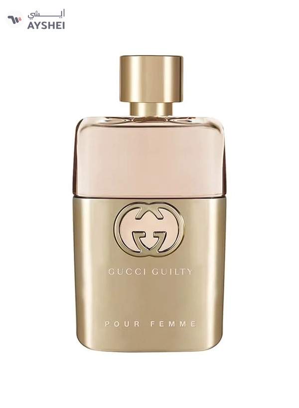 GUCCI Guilty Pour Femme By Gucci EDP 90ml