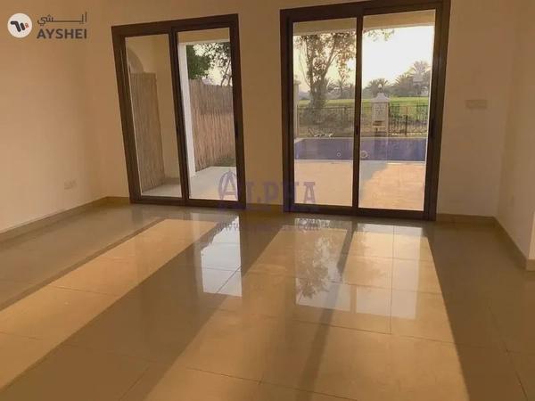 Al Hamra Village Town Houses, Al Hamra Village, Ras Al Khaimah