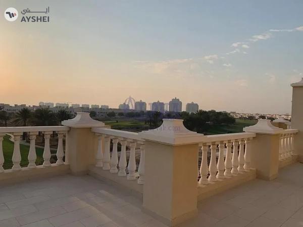 Al Hamra Village Town Houses, Al Hamra Village, Ras Al Khaimah